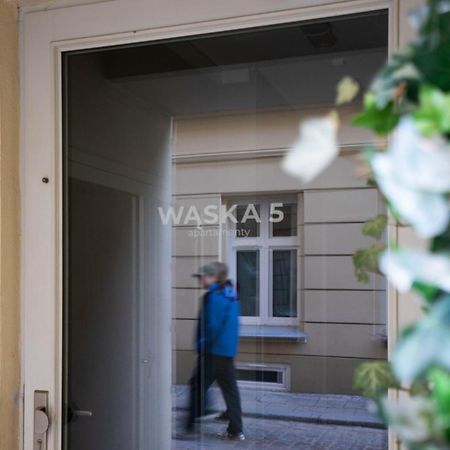 Waska 5 Apartamenty Breslau Exterior foto
