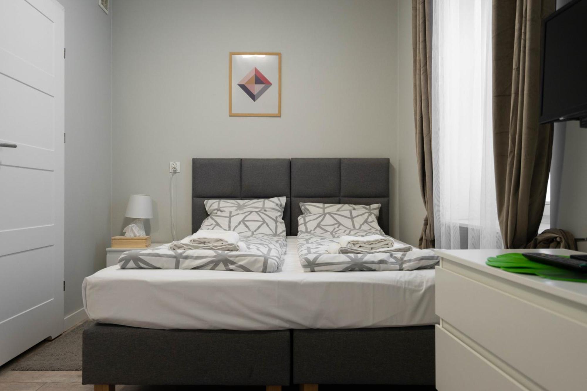 Waska 5 Apartamenty Breslau Exterior foto