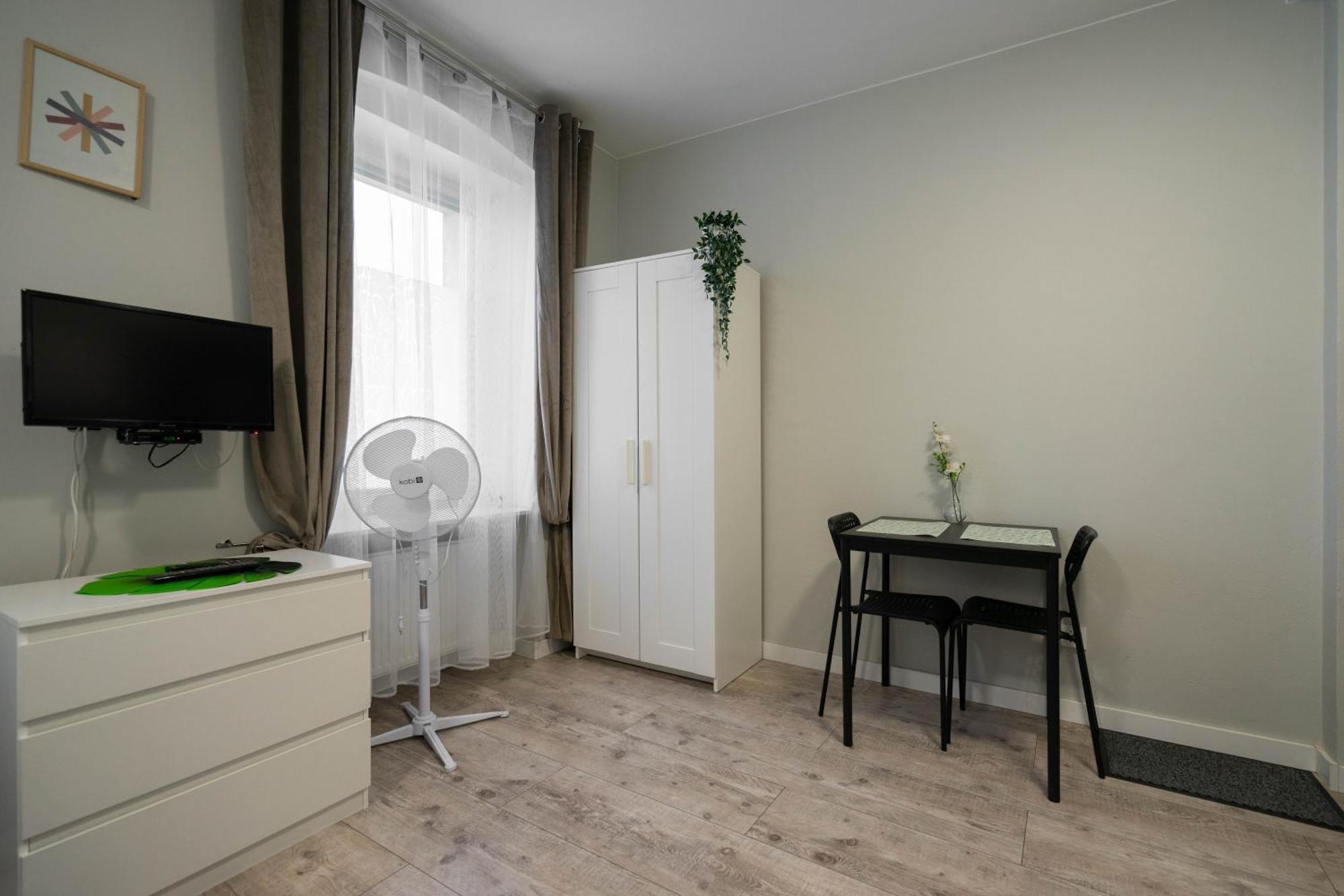 Waska 5 Apartamenty Breslau Exterior foto