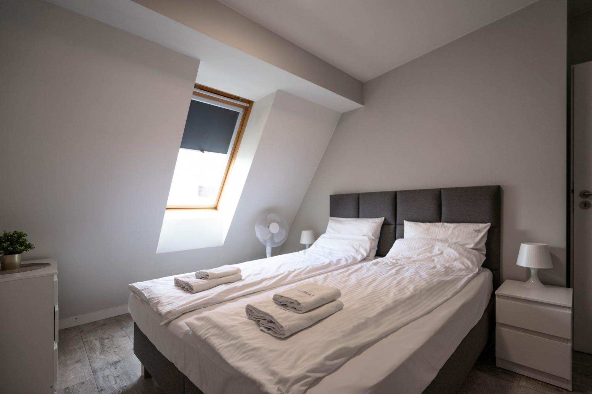 Waska 5 Apartamenty Breslau Exterior foto